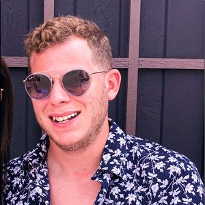 Meet your Posher, Jack